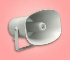 اسپیکر شیپوری دلتا 10وات Delta SIP Speaker DHSS10 - Delta SIP Speaker DHSS10
